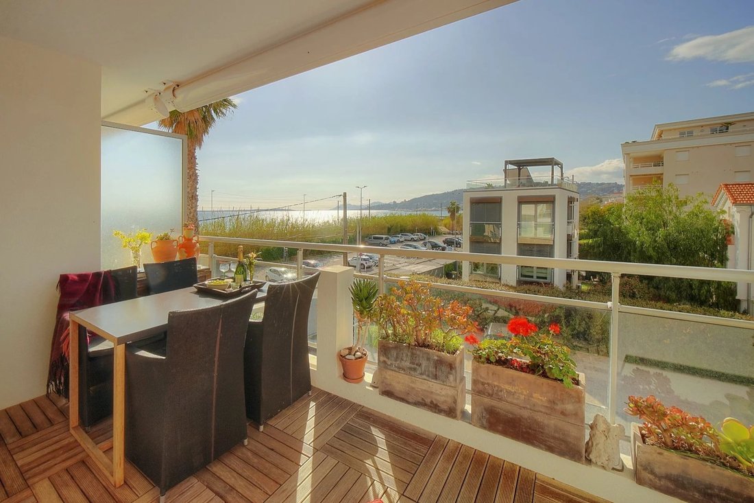 Apartment in Pont du Lys-Antibes les Pins, Antibes, France 3 - 17960720