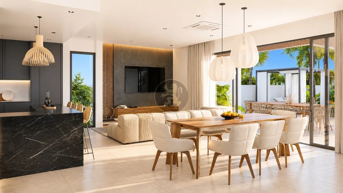 Villa in Lowlands, Sint Maarten 3 - 17960625
