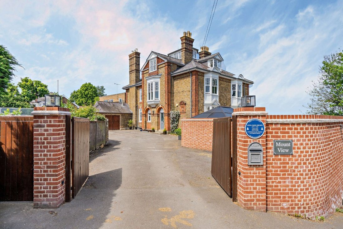 House in Maldon, England 3 - 17958498