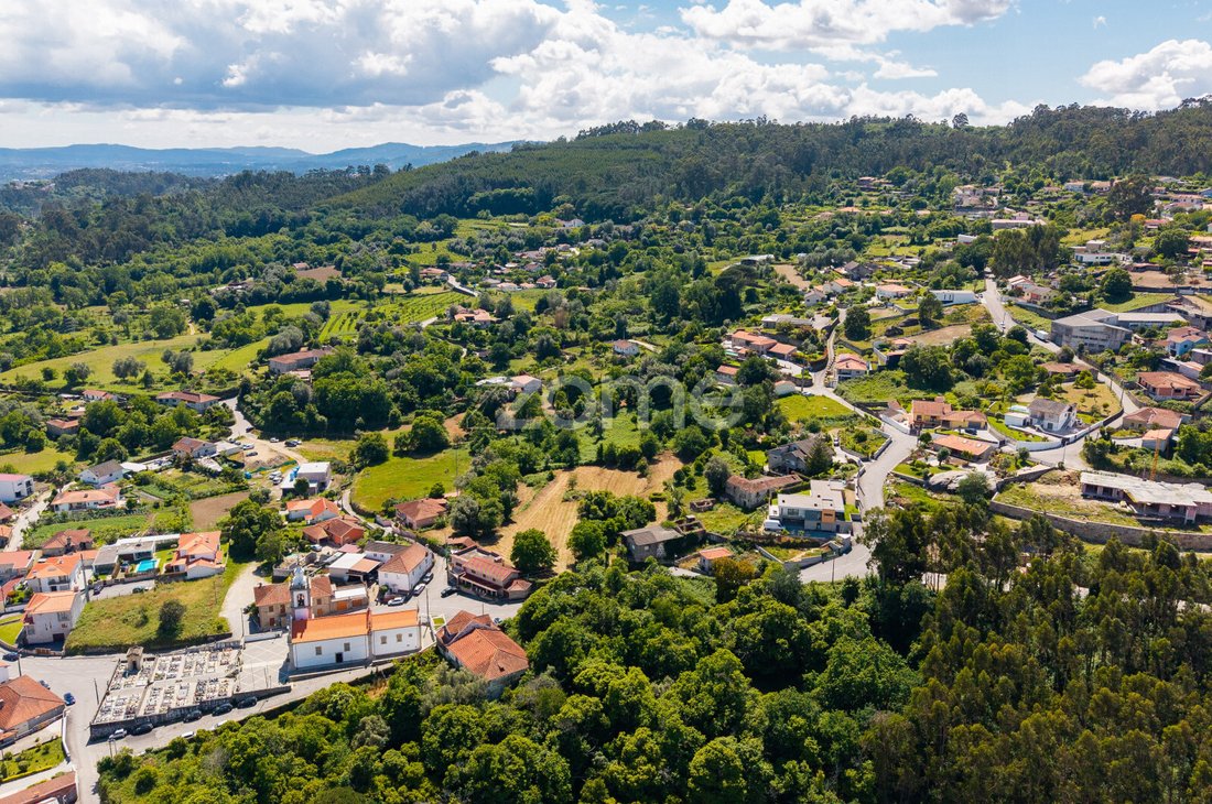 Land in Vila Verde e Barbudo, Braga, Portugal 5 - 17962507