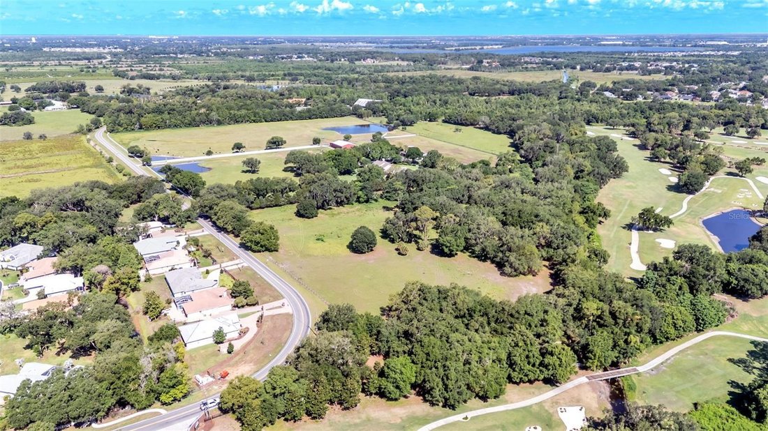 Land in Cypress Gardens, Florida, United States 3 - 17962534