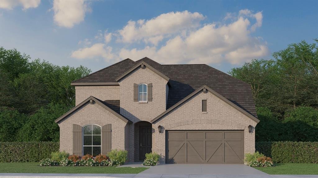 House in Celina, Texas, United States 1 - 17958517
