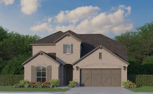 House in Celina, Texas, United States 1