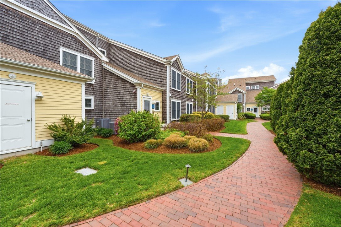 Condo in Narragansett, Rhode Island, United States 5 - 17957985