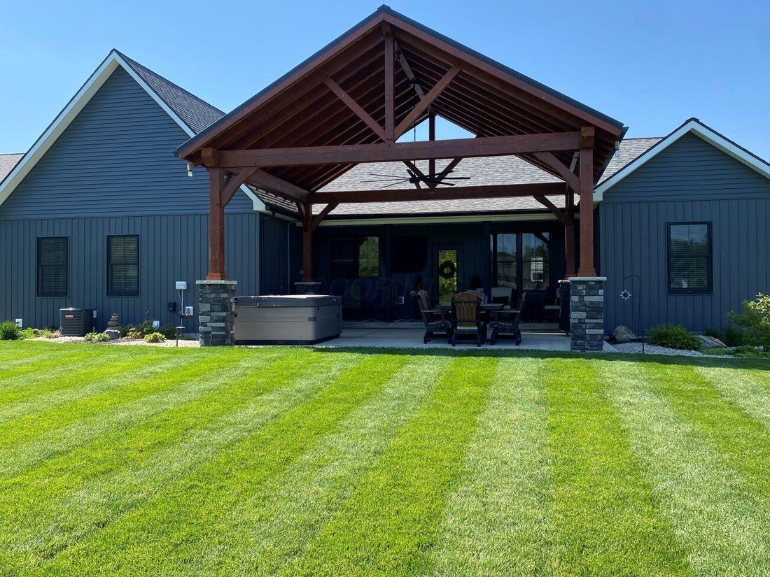 House in Bellefontaine, Ohio, United States 3 - 17958275
