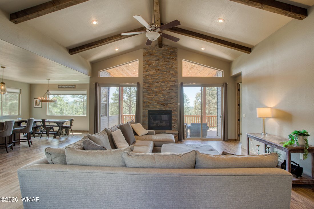 House in Show Low, Arizona, United States 3 - 17960507