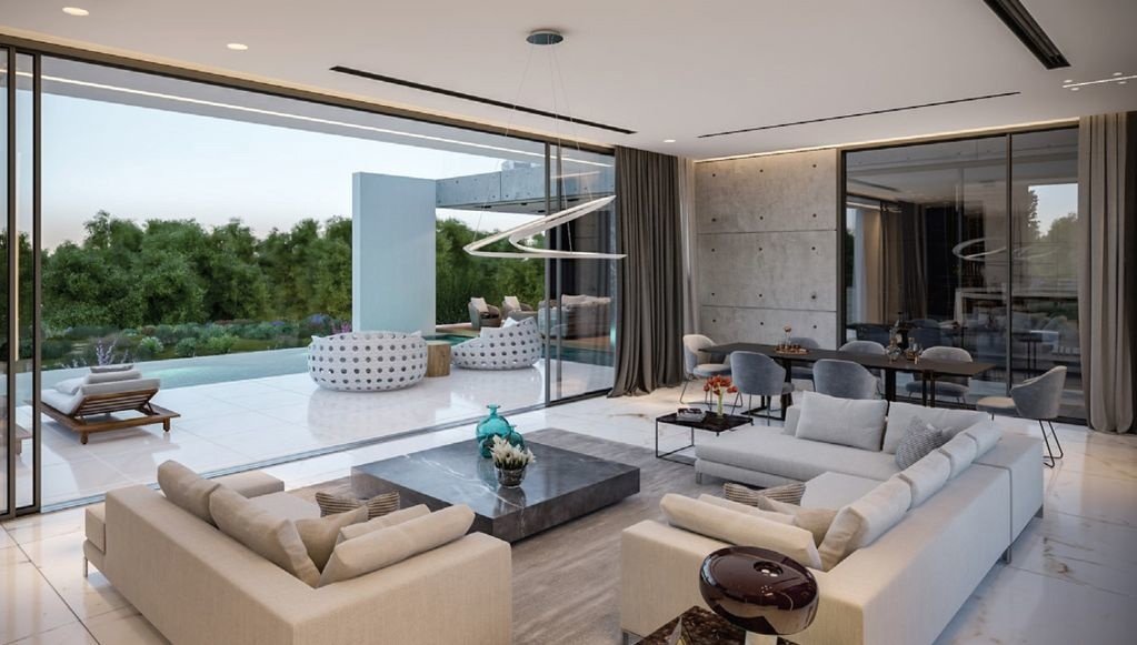 Villa in Germasogeia, Limassol, Cyprus 2 - 16173632