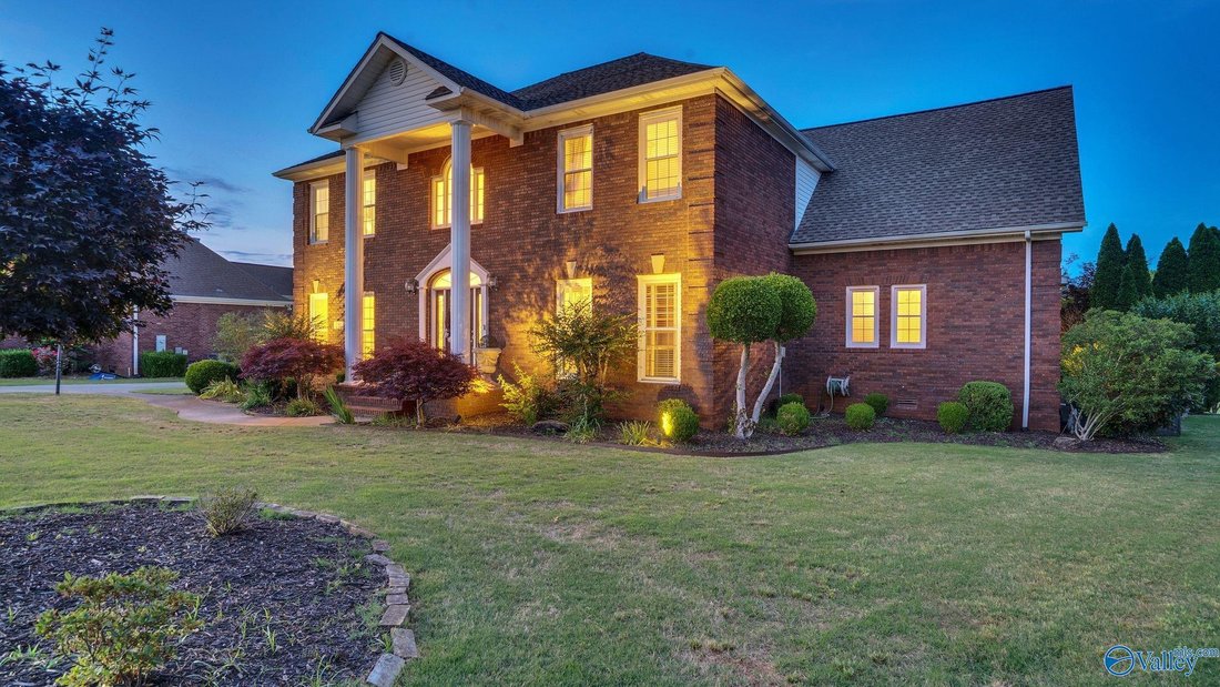 House in Redstone Arsenal, Alabama, United States 2 - 17960914