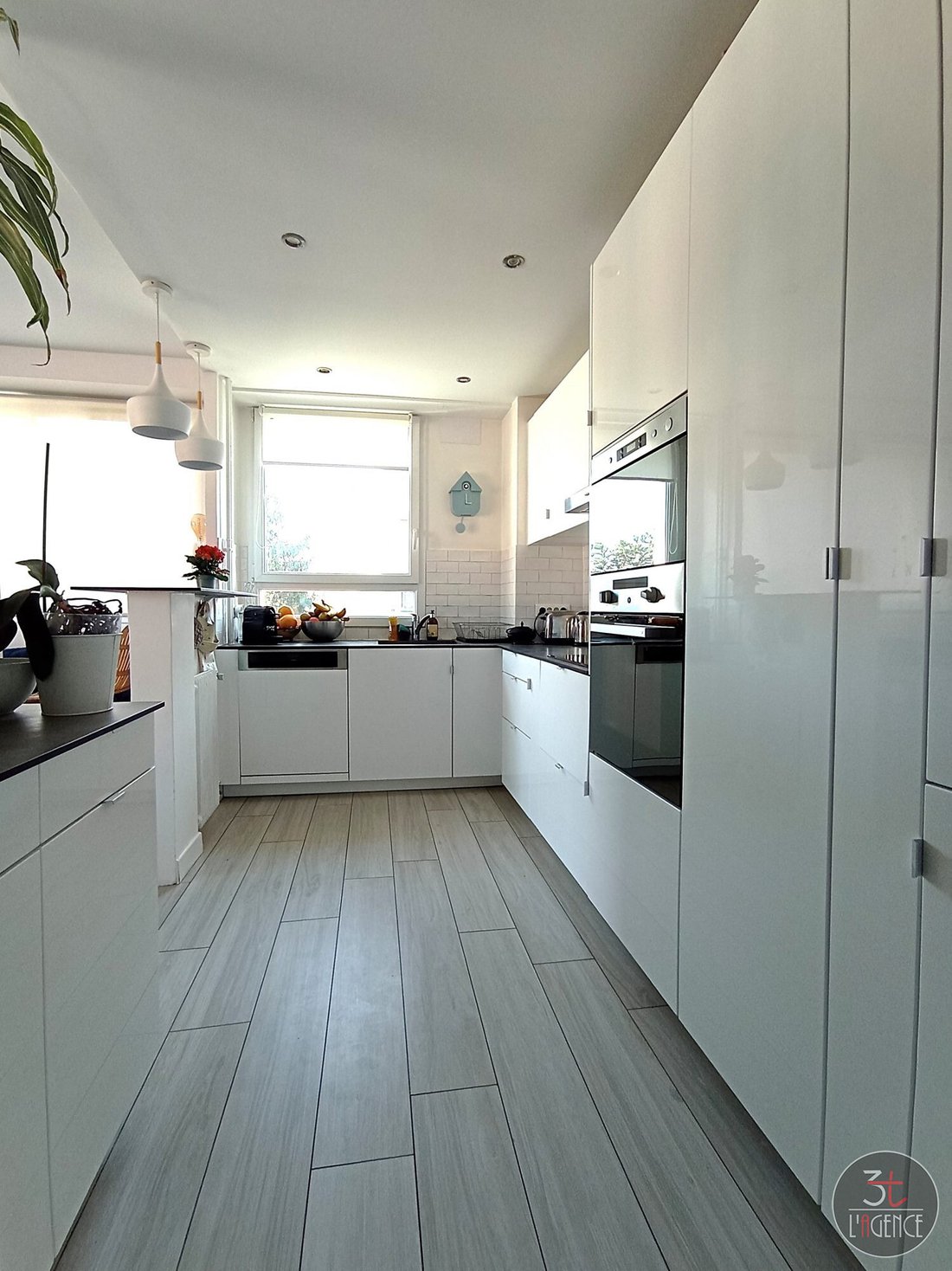 Apartamento en Fontenay-sous-Bois, Isla de Francia, Francia 3 - 17963278