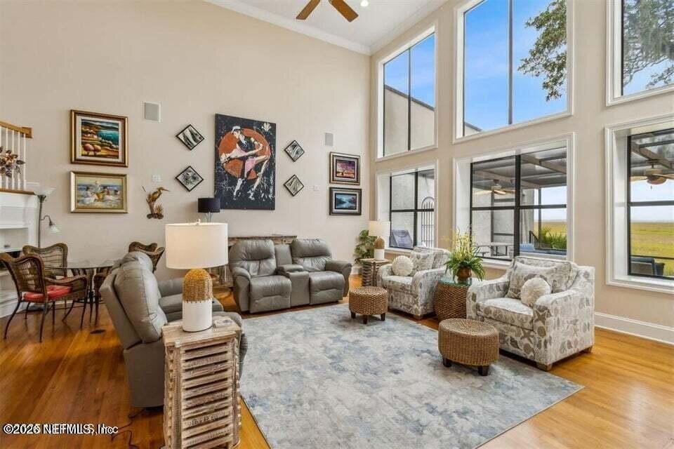 House in Fernandina Beach, Florida, United States 4 - 17963105