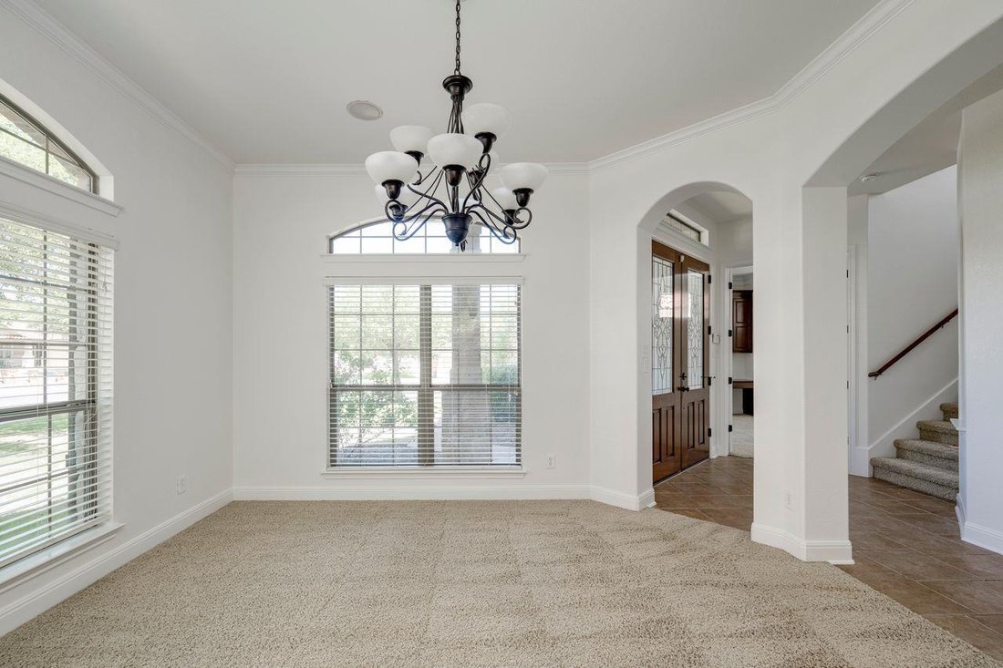 House in Austin, Texas, United States 5 - 17961395