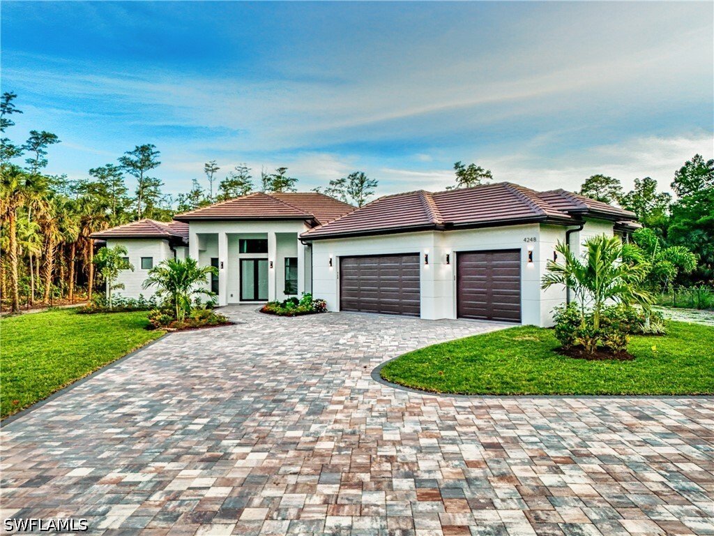 House in Naples, Florida, United States 1 - 17958209