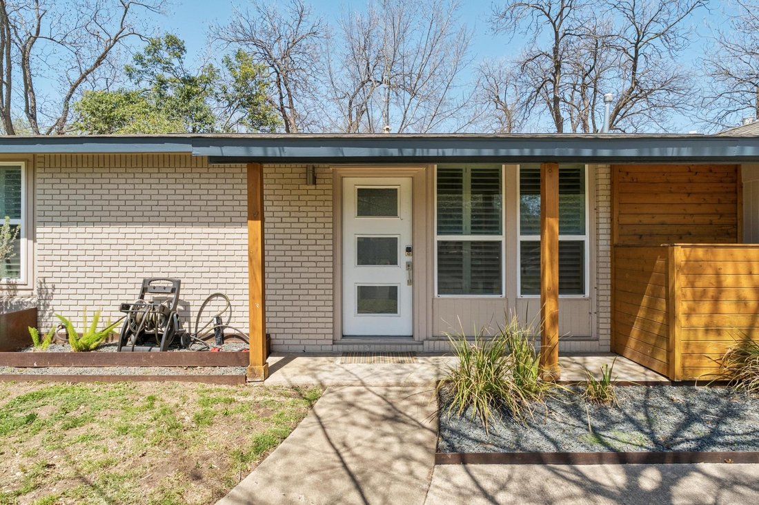 House in Austin, Texas, United States 1 - 17961337