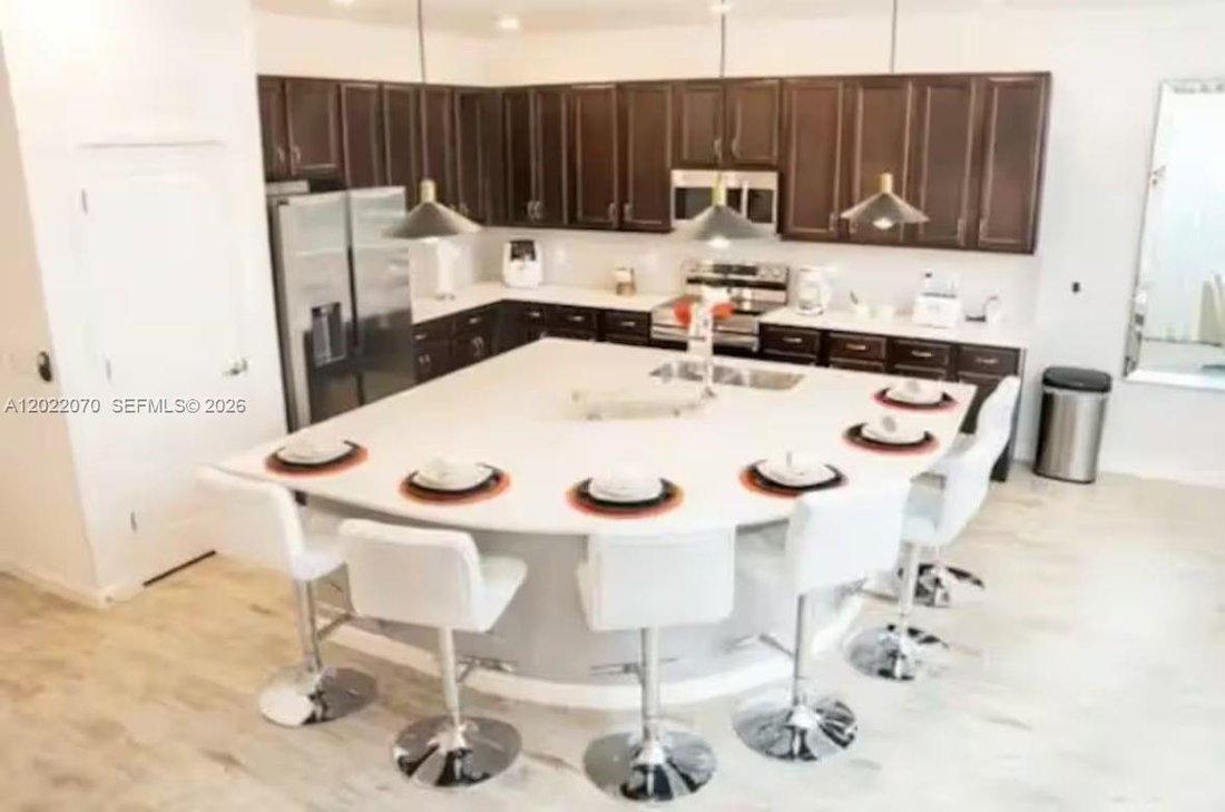 House in Kissimmee, Florida, United States 4 - 17960772
