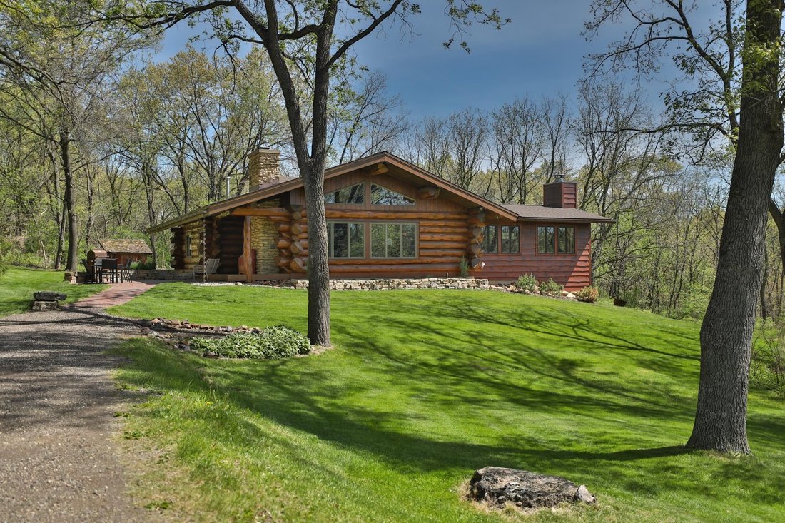 House in Argyle, Wisconsin, United States 1 - 17958120