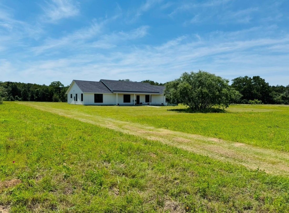 House in Lexington, Texas, United States 1 - 17961317