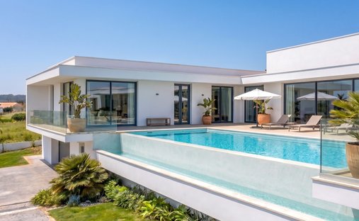 Maison à Cela, Leiria, Portugal 1