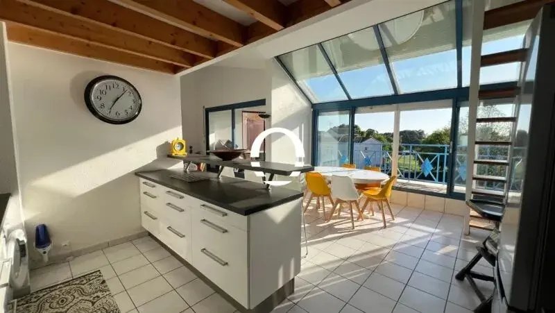Apartment in Le Clion-Bourg, Pornic, France 4 - 17959069