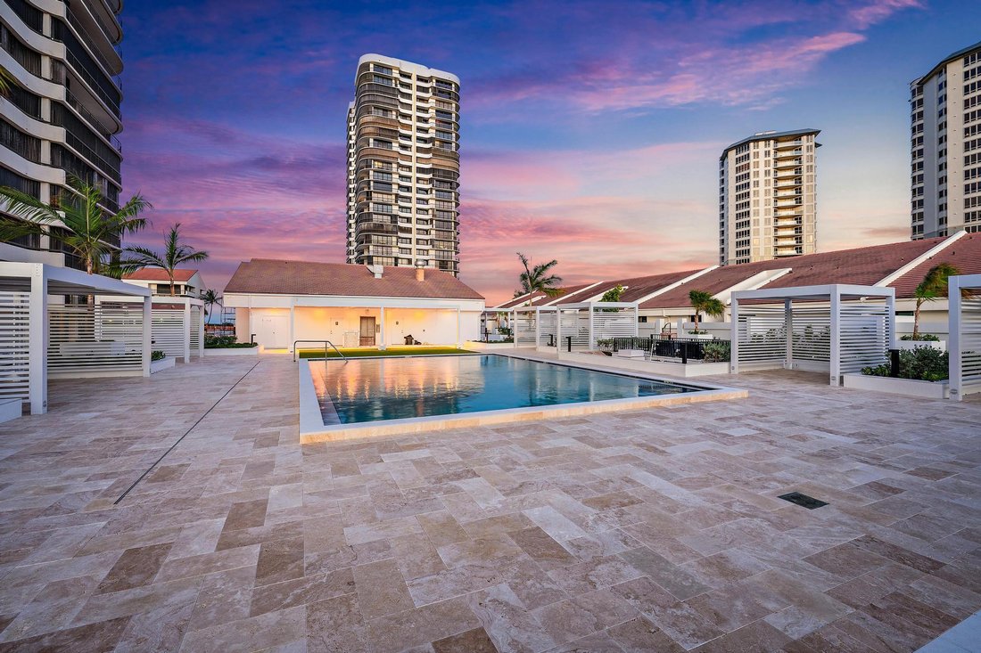 Condo in Riviera Beach, Florida, United States 2 - 17961394