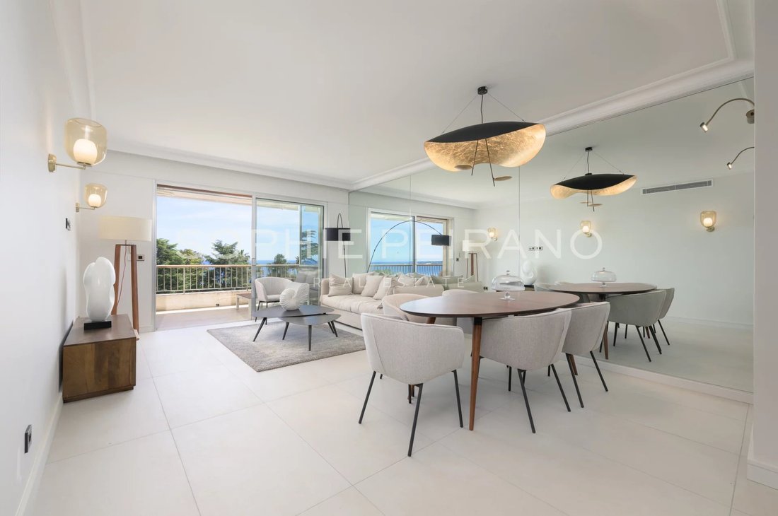 Apartment in Cannes, Provence-Alpes-Côte d'Azur, France 2 - 17959308