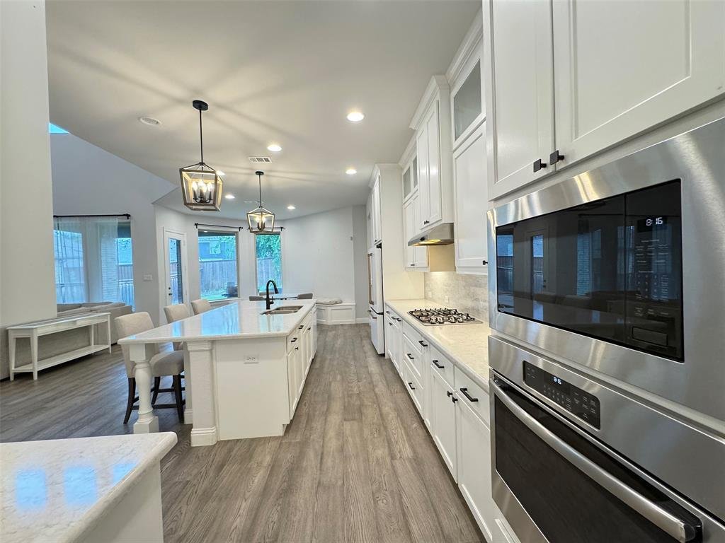 House in Frisco, Texas, United States 5 - 17961750