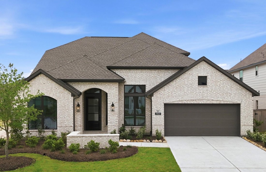 House in Houston, Texas, United States 2 - 17961924