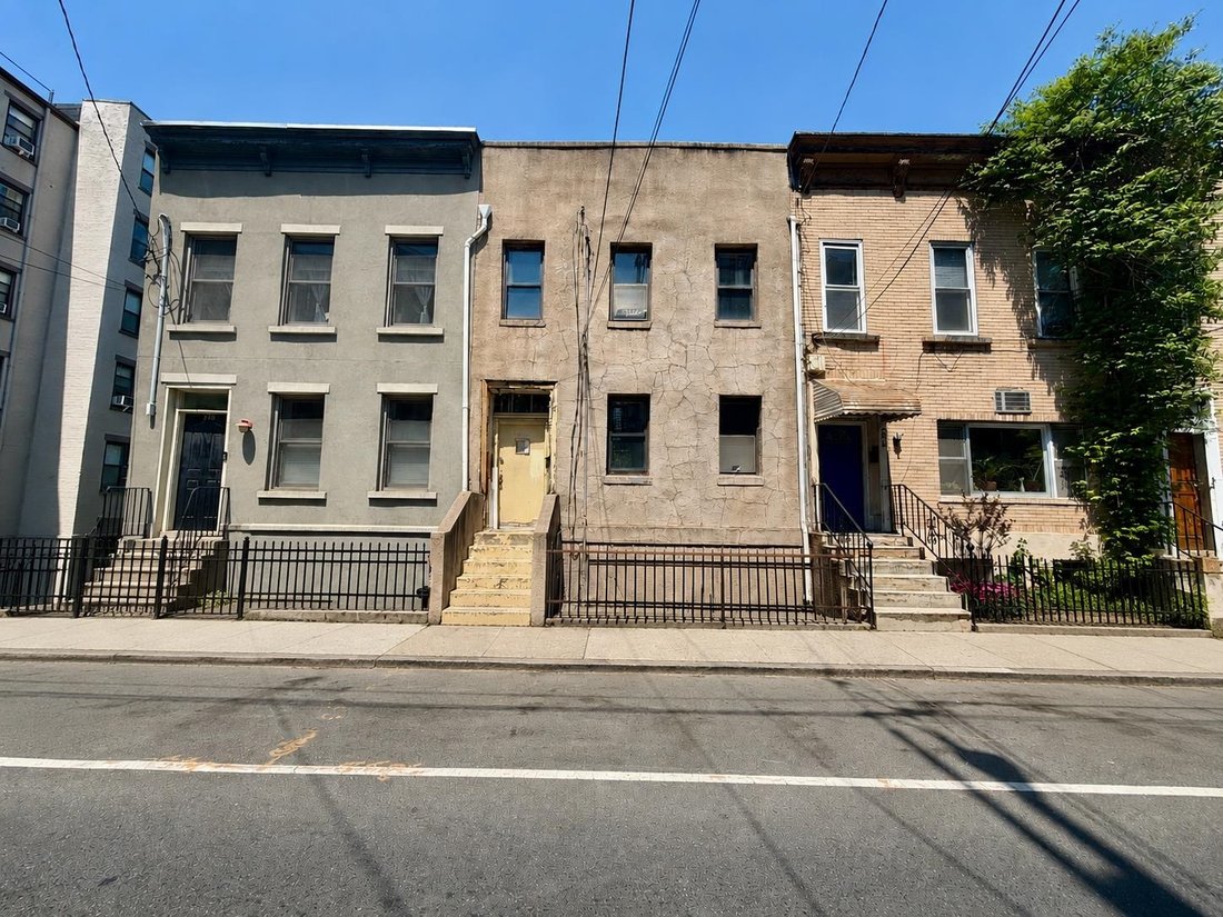 House in Hoboken, New Jersey, United States 1 - 17960022