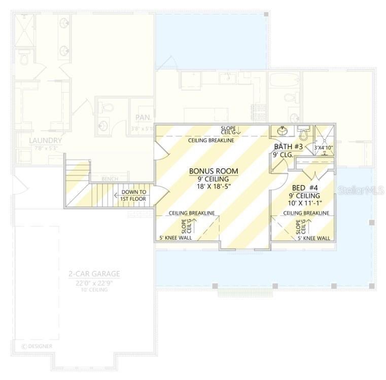 House in Dade City, Florida, United States 4 - 17960885
