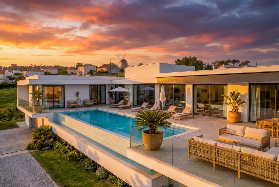 House in Cela, Leiria District, Portugal 5 - 17736032