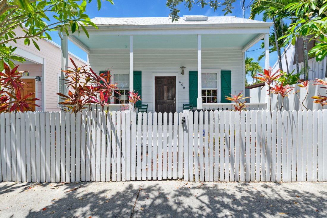 Apartment in Key West, Florida, United States 3 - 17960908