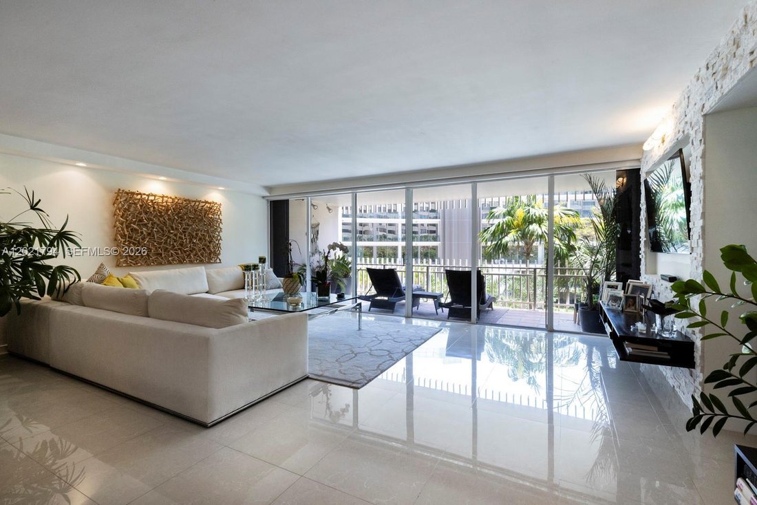 Condo in Miami, Florida, United States 3 - 17960774