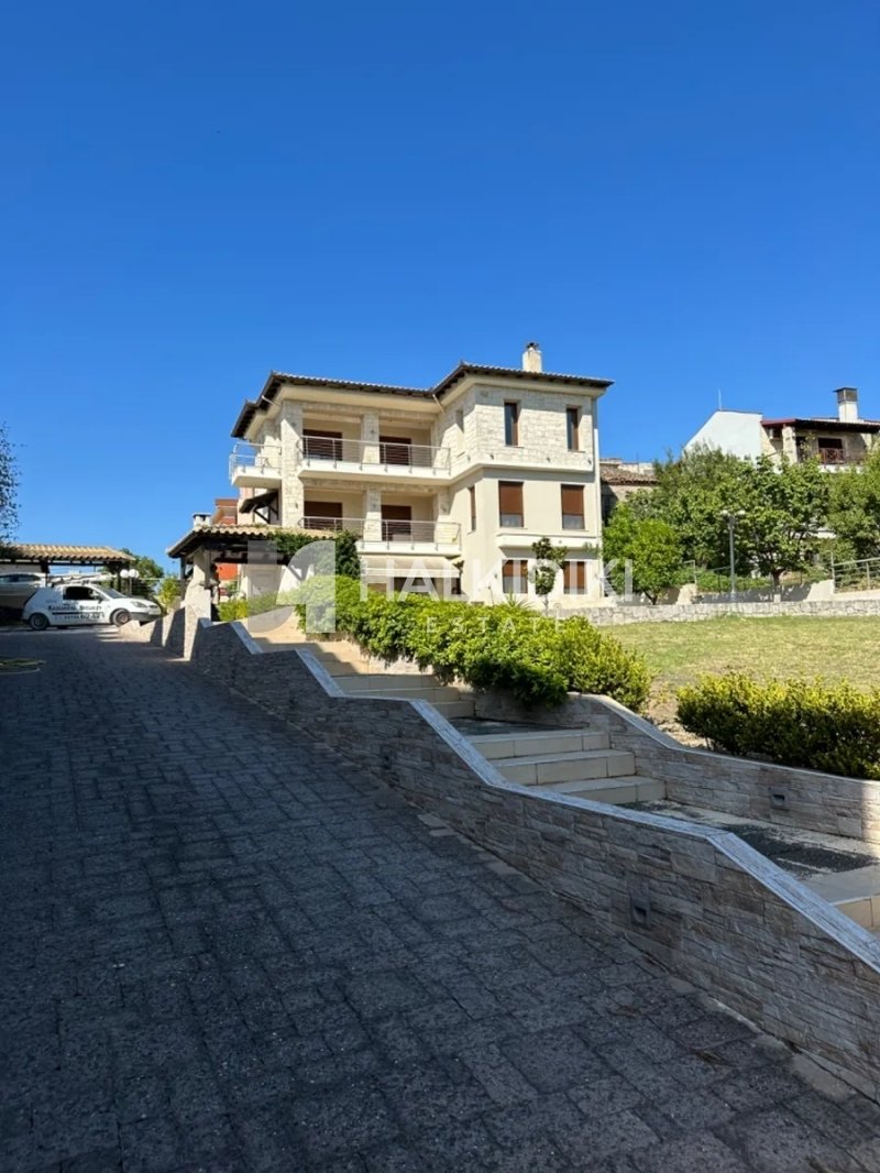 House in Kassandra, Macedonia and Thrace, Greece 1 - 17963287