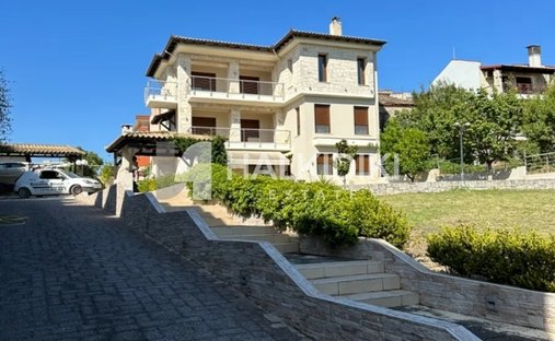 Haus in Kassandra, Macedonia and Thrace, Griechenland 1
