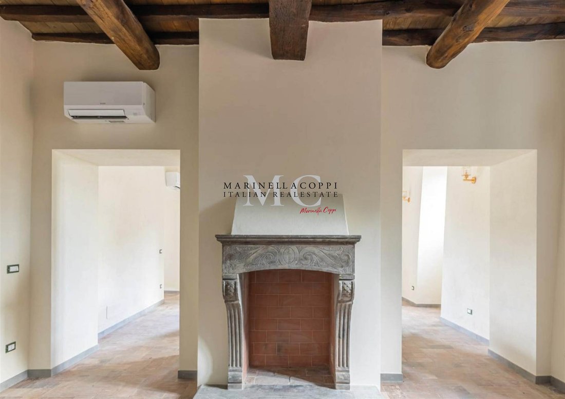 Villa in Center, Bagno A Ripoli, Tuscany 4 - 17962028