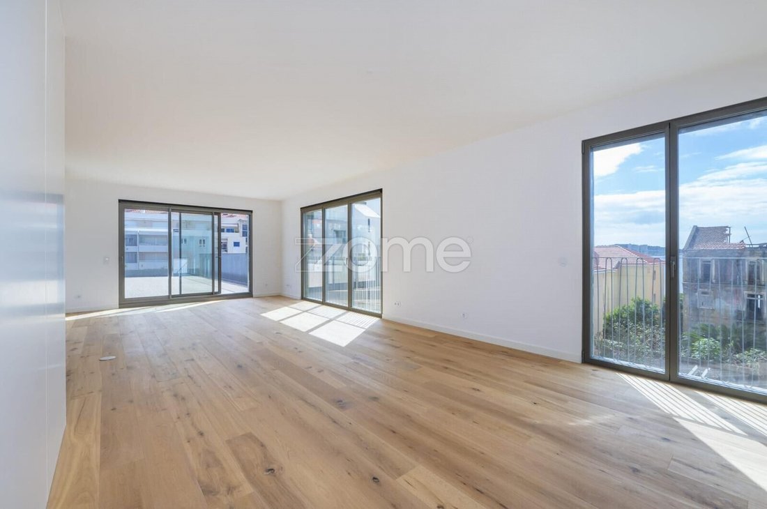 Apartamento en Alges, Linda-a-Velha y Cruz Quebrada-Dafundo, Distrito de Lisboa, Portugal 5 - 17962435