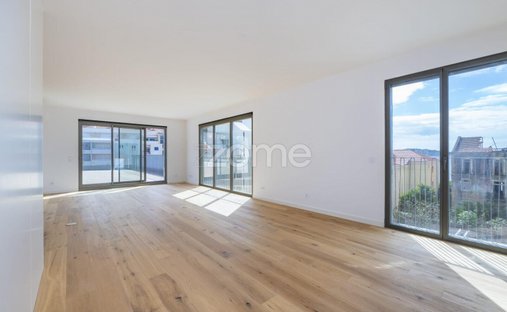 Apartamento en Alges, Linda-a-Velha y Cruz Quebrada-Dafundo, Distrito de Lisboa, Portugal 1