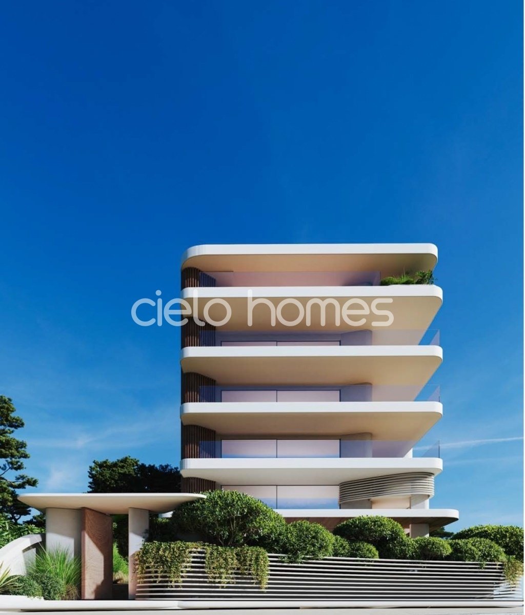 Apartment in Voula, Attica, Greece 3 - 17958615