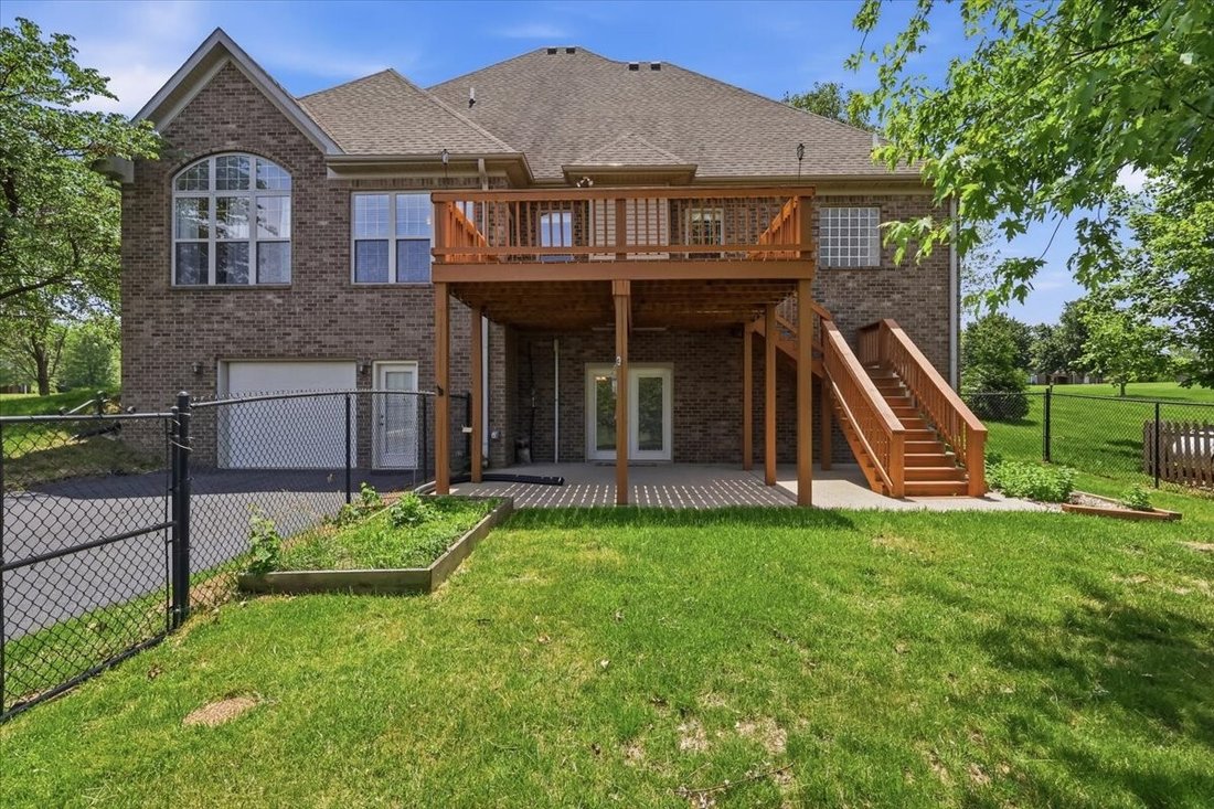 House in Alvaton, Kentucky, United States 5 - 17958073