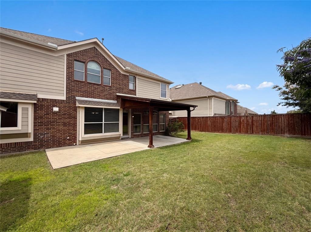 House in Irving, Texas, United States 5 - 17961746