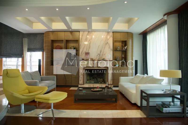 Villa in Dionysos, Attica, Greece 3 - 17963026