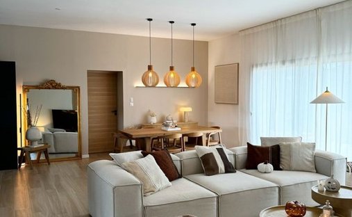 Apartment in La Prairie des Presles, Le Perreux-sur-Marne, France 1