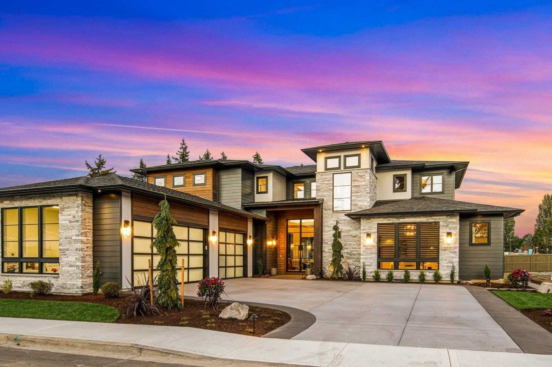 House in Vancouver, Washington, United States 1 - 17959684