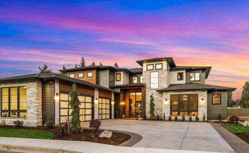 Casa a Vancouver, Washington, Stati Uniti 1