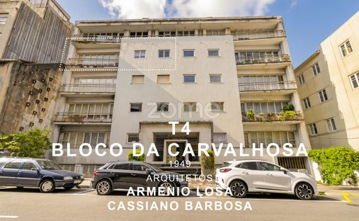 Apartment in Cedofeita, Santo Ildefonso, Se, Miragaia, Sao Nicolau e Vitoria, Porto District, Portugal 1