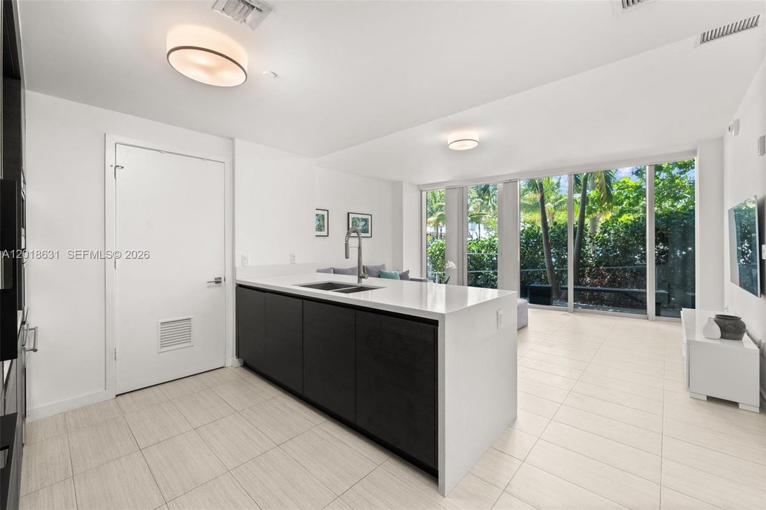 Condo in Miami Beach, Florida, United States 3 - 17960784