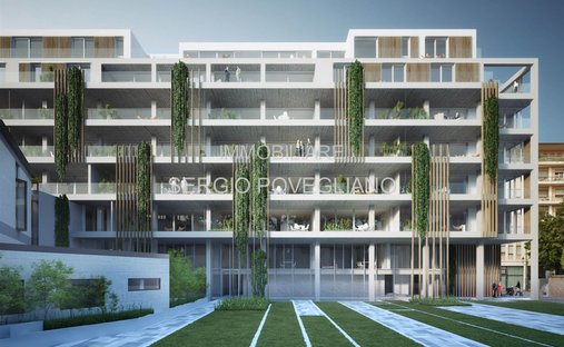 Appartement à Saint Nicolas - Porta Santi Quaranta, Trévise, Italie 1