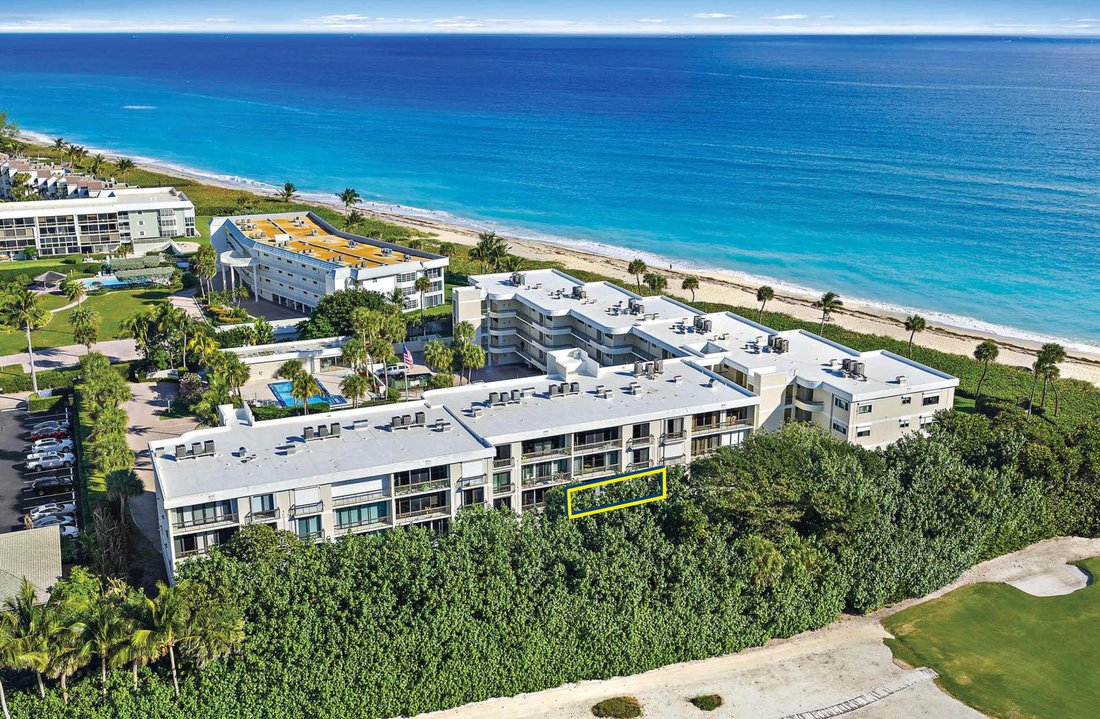 Condo in North Palm Beach, Florida, United States 2 - 17961437