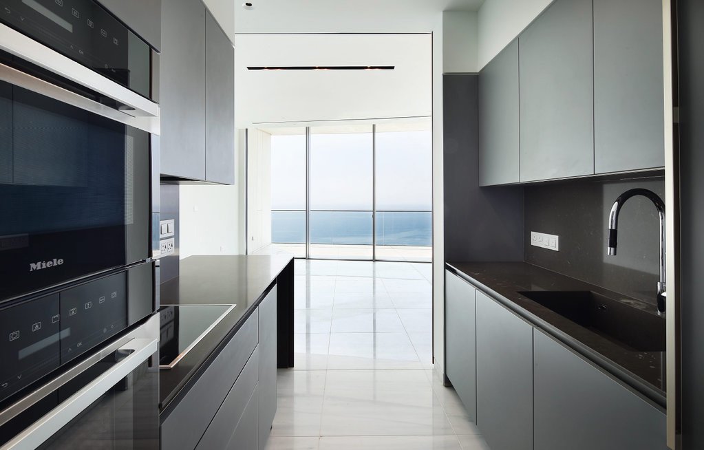 Wohnung in Limassol, Limassol, Zypern 2 - 17808681