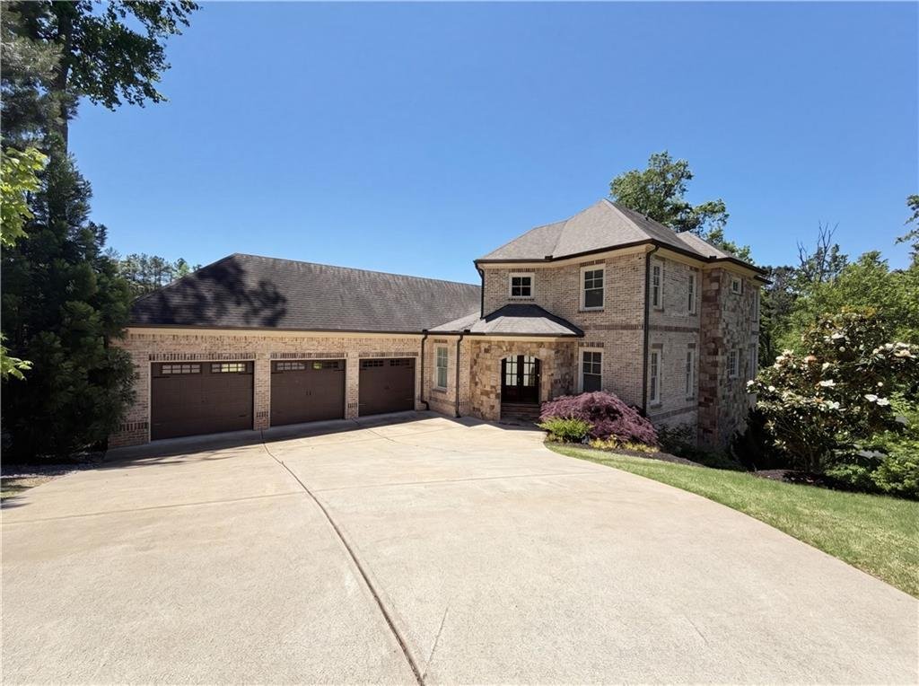 House in Milton, Georgia, United States 1 - 17961060