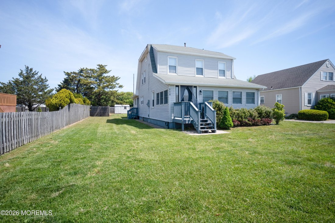 House in Seaside Heights, New Jersey, United States 2 - 17957912